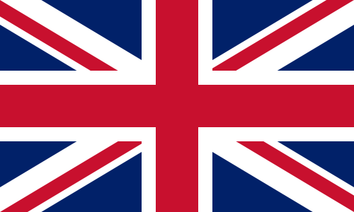 Английский - English