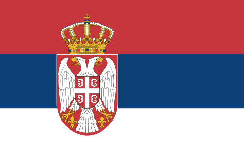 Сербский - Srpski
